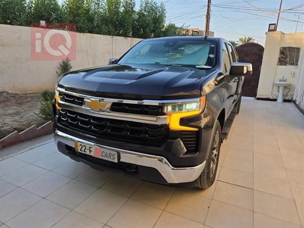 شيفروليه سلفرادو 2022 للبيع في العراق - الديوانية